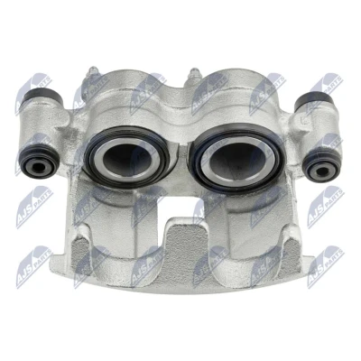 Bilde av Bremsecaliper, Framaksel venstre, citroën,fiat,peugeot, 1607378080, 440100000000, 4401E8, 4401J0, 4401N0, 735289105, 735361980, 77362704