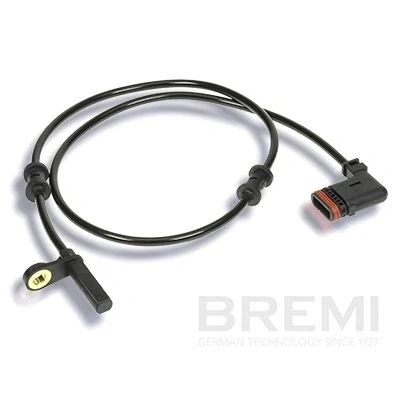 Bilde av BREMI 50502 ABS Sensor med kabel MERCEDES BENZ: SLK