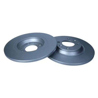Bilde av QUARO QD0690 Bremseskiver bakaksel 290 12 4 108 fullt ut PEUGEOT: 308 I Hatchback, CITROËN: DS5 C4 II DS4 Hatchback