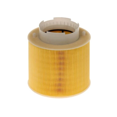 Bilde av HENGST FILTER E647L Luftfilter 170 165 Filterinnsats AUDI: A6 C6 Avant, Sedan, Allroad