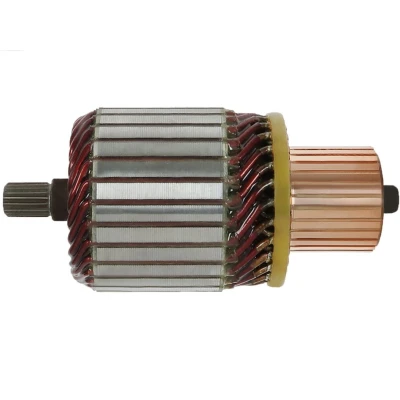Bilde av AS PL SA0103 Anker, starter