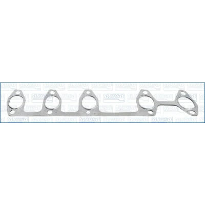 Bilde av AJUSA 13199200 Eksospakning Eksosmanifold VOLKSWAGEN: Transporter 5, Touareg I, Multivan 5 (7HM