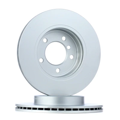 Bilde av TEXTAR PRO+ 92097205 Bremseskiver 300 22 05/06 120 innvendig ventilert belagt høy karbon uten hjulfestebolt, hjulnav BMW: 3 Coupé, Touring