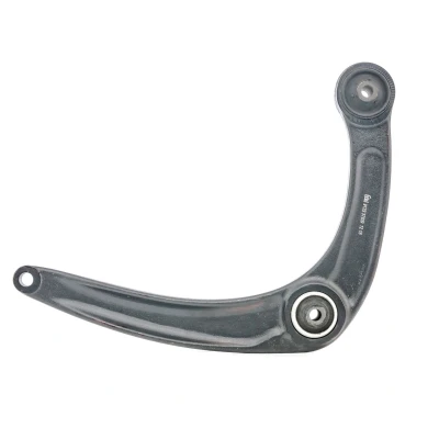 Bilde av FEBI BILSTEIN 37839 Bærebru med lager framaksel høyre, nede Casterstag Stålstøpegods PEUGEOT: 3008 I, 308 I SW, CITROËN: C4 II Hatchback