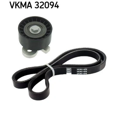 Bilde av SKF VKMA 32094 Kileribberem