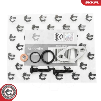 Bilde av Holder, innsprøytningsdyse, volvo s60 i, s80 v70 ii, xc70 cross country xc90 30650390