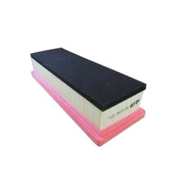 Bilde av ALCO FILTER MD 8184 Luftfilter 54,5 95,0 275,0 Filterinnsats FIAT: 500 Hatchback, Panda III Grande Punto ALFA ROMEO: MiTo