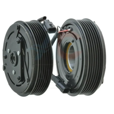Bilde av ACAUTO AC 06ZX13 Magnet Clutch ZEXEL, NISSAN, RENAULT DCS 17, DKV 11, VCS 14 RENAULT: LAGUNA 3 Grandtour