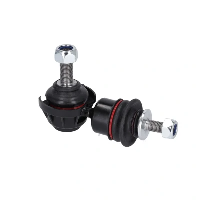 Bilde av febi BILSTEIN 33761 Stabstag venstre bakaksel, høyre bakaksel 120 M12 x 1,25, M10 1,25 Plus med selvlåsende mutter Stål sølv MAZDA: 3 Hatchback