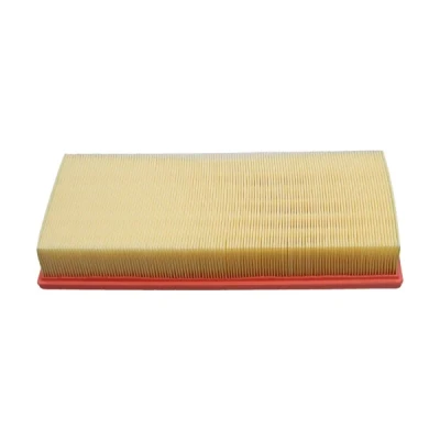 Bilde av KAVO PARTS FAF 10043 Luftfilter 58mm 186mm 392mm Filterinnsats AUDI: Q7, LAND ROVER: Range Rover 3, VOLKSWAGEN: Touareg I