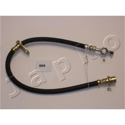 Bilde av Holder, bremseslange JAPKO 69286