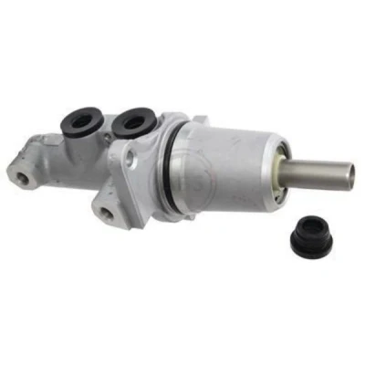 Bilde av A.B.S. 61193 Hovedsylinder 2 Aluminium 1x M10x1.0 VOLKSWAGEN: LT 28 35 II Minibuss