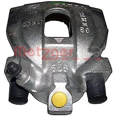 Bilde av METZGER 6250393 Bremsecaliper venstre bakaksel VOLVO: V70 2, S60 I, XC70 I Cross Country