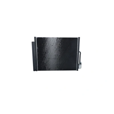 Bilde av NRF Easy Fit 350053 Kondensator med tørker, tetningsring 11,8 8,6 Aluminium 485