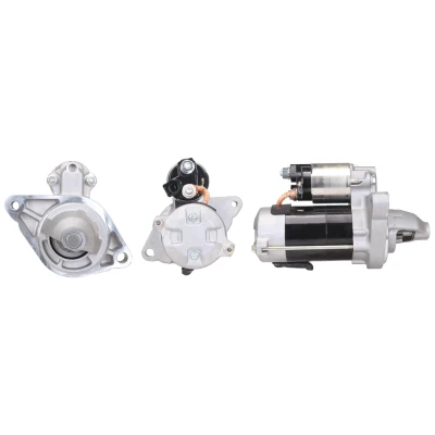 Bilde av DRI 335241092 Starter 12 1 9 M8 B+, Pin &quot;50&quot; Plug 74