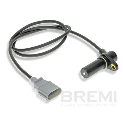 Bilde av BREMI 60239 Impulsgiver 3 induktiv med kabel AUDI: A4 B5 Avant, B6 Sedan, VOLKSWAGEN: Passat GP Stasjonsvogn