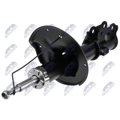 Bilde av Støtdemper Gasstrykk, Framaksel høyre Nty A HY 514 hyundai OE 5461129610, 5466027130, 5466027140