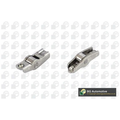 Bilde av Vippearm, motorstyring, citroën,fiat,ford,land rover,peugeot, 0903.H1, 1450602, 6G9Q 6564 BA, 9653928680, LR004167