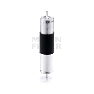 Bilde av MANN FILTER WK 521/3 Drivstoffilter ledningsfilter 8 BMW: X5