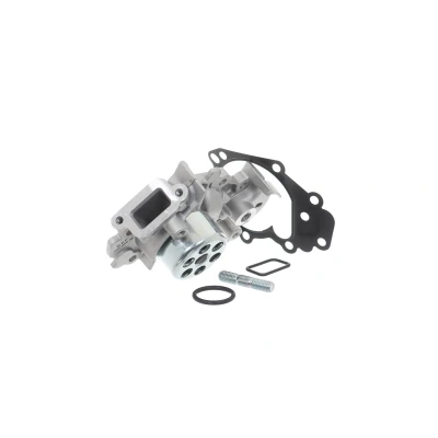 Bilde av SKF VKPC 86218 Vannpumpe med tetning stagbolt Metall for tannremdrift