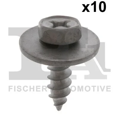 Bilde av FA1 77 70002.10 Skrue