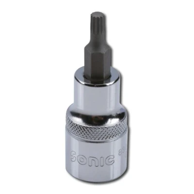Bilde av SONIC 83806214 Kraftpipe 62mm 12,5 (1/2&quot;)mm (tommer)