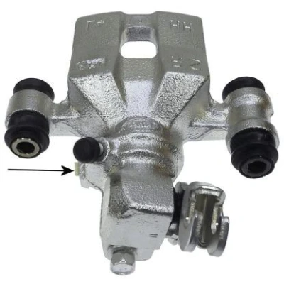 Bilde av Bremsecaliper HELLA 8AC 355 383 121