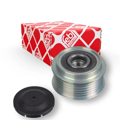 Bilde av FEBI BILSTEIN 101747 Frihjul Dynamo 39,6 med deksel
