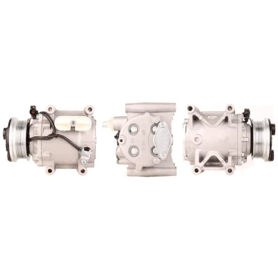Bilde av LUCAS ELECTRICAL ACP516 Kompressor PAG 46 JAGUAR: X Type Sedan