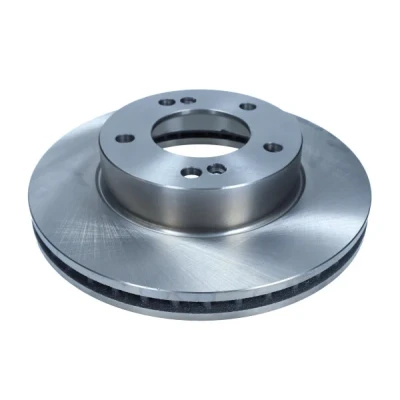 Bilde av MAXGEAR 19 4805 Bremseskiver framaksel 300 28 5 ventilert spraylakkert SSANGYONG: Rodius I