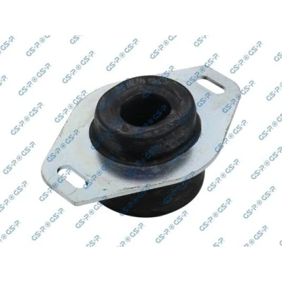 Bilde av Lagring, motor, Venstre, citroën,fiat,lancia,peugeot, 182710, 9604338880