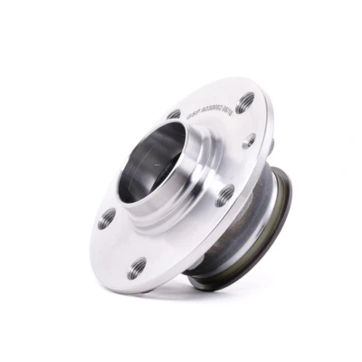 Bilde av Hjullagersett, Bakaksel, bakaksel begge sider, framaksel, Høyre eller venstre, audi,seat,skoda,vw, 1K0501611G, 1K0598611, 8V0598611, 8V0