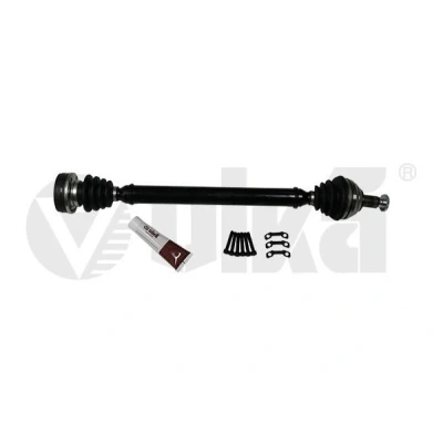Bilde av VIKA 54070006401 Drivaksel høyre 754mm Manuel girkasse SKODA: Fabia 1 Combi