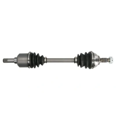 Bilde av PASCAL G2P024PC Drivaksel framaksel venstre 610 for kjøretøy uten ABS PEUGEOT: 306 Hatchback, Sedan