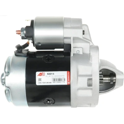 Bilde av AS PL S3014 Starter 12 0,90 9 VOLVO: 340 360 Hatchback