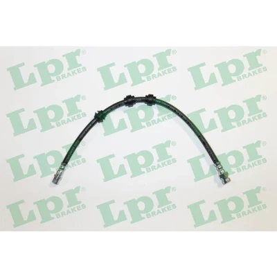Bilde av LPR 6T48005 Bremseslange 483 F10X1 VOLKSWAGEN: Sharan I
