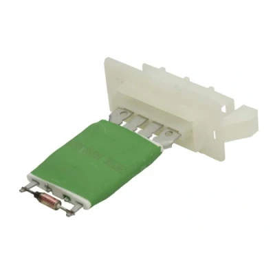 Bilde av THERMOTEC DER038TT motstand, kupevifte