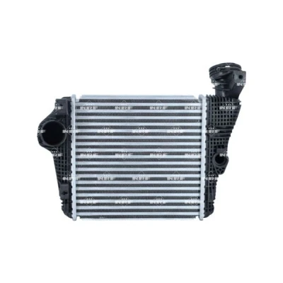 Bilde av NRF 309026 Ladeluftkjøler Aluminium