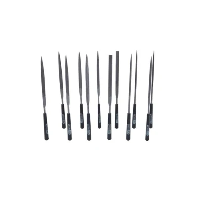 Bilde av KS TOOLS 140.3050 Filsett 90