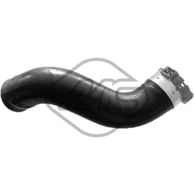 Bilde av Ladeluftslange, renault clio iv, grandtour 144608294R, 144609034R