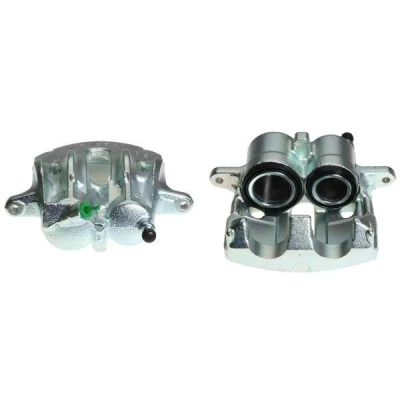 Bilde av BUDWEG CALIPER 342233 Bremsecaliper FIAT: Ducato II Flatvogn lastebil/Chassis, Minibuss