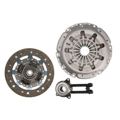 Bilde av NEXUS F1G202NX Clutch med clutchtrykkplate, sentral utkobling clutchplate 220 FORD: Focus Mk1 Hatchback