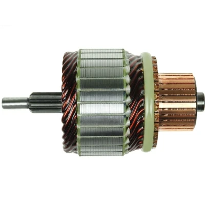 Bilde av AS PL SA5053S Anker, starter