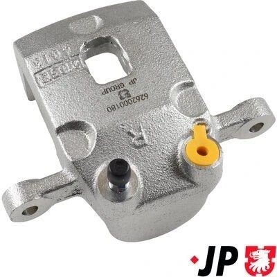 Bilde av JP GROUP 6262000180 Bremsecaliper høyre bakaksel SSANGYONG: Rexton W, / 2, Actyon Sports I Pick up