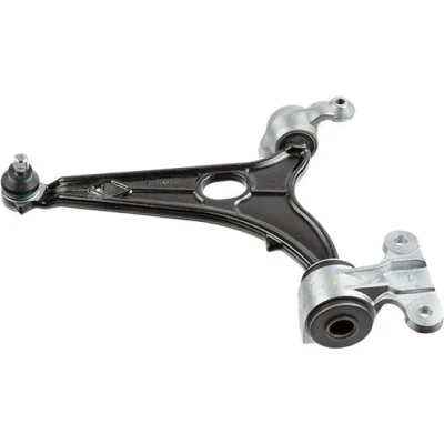 Bilde av Bærebru, Framaksel, Nede, Venstre, citroën c8, fiat ulysse, lancia phedra, peugeot 807, 1346384080, 16 073 030 80, 3520 P6, 3521 H0, 935