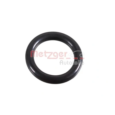 Bilde av METZGER 2430069 Tetningsring 14mm 3mm FPM (fluor kautsjuk) MERCEDES BENZ: ML Klasse, S Klasse Sedan, C T modell