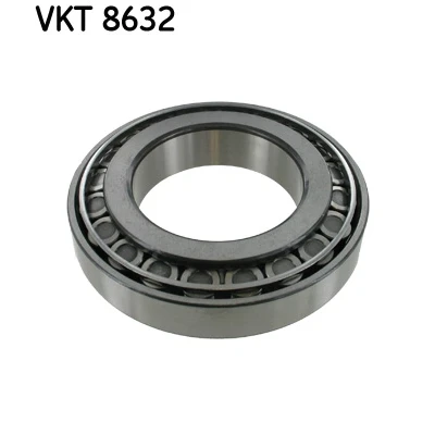 Bilde av Lager, girboks SKF VKT 8632
