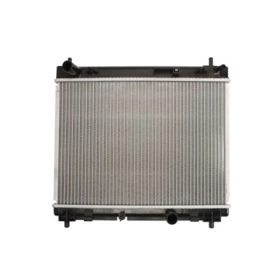 Bilde av THERMOTEC D72065TT Radiator Aluminium 350 478 16 Manuel girkasse Kjøleribber loddet