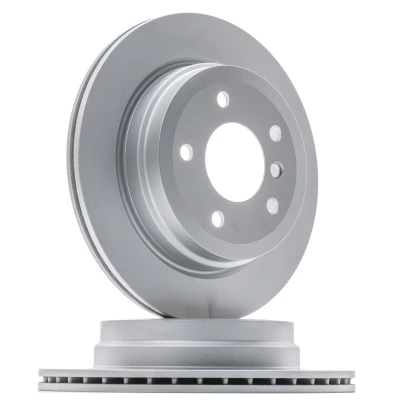 Bilde av FERODO PREMIER DDF1697C Bremseskiver 300 20 5 ventilert belagt med skruer BMW: 3 Touring, Sedan, X1