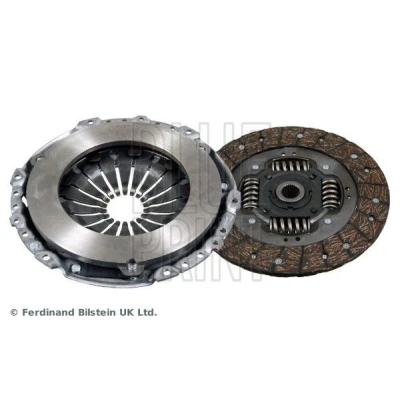 Bilde av BLUE PRINT ADV182514 Kupéfilter Karbonfilter 310 196 27 AUDI: A6 C5 Avant, Sedan